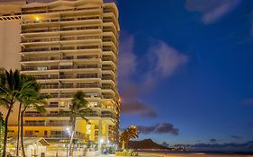 Castle Waikiki Shore